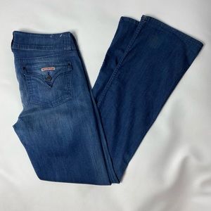 NWOT Hudson Jeans Bootcut size 31